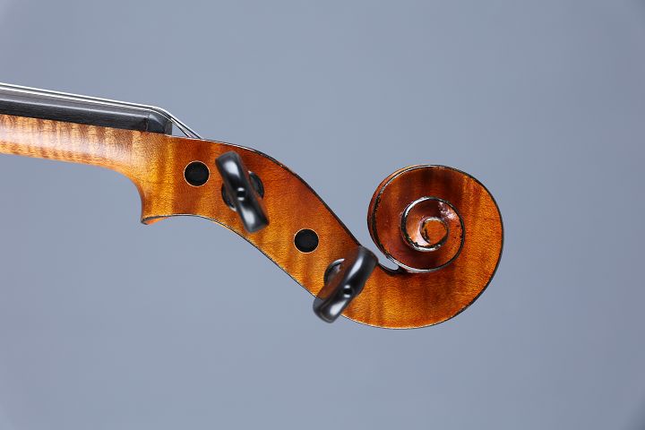 Französische Violine - Mirecourt - G-586
